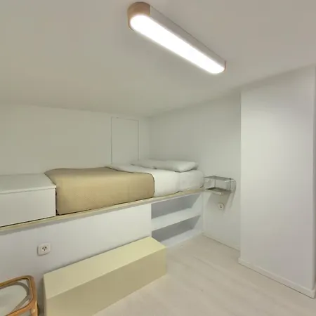 Lumina By Halu! Modern House Close To Possidi Holiday home *