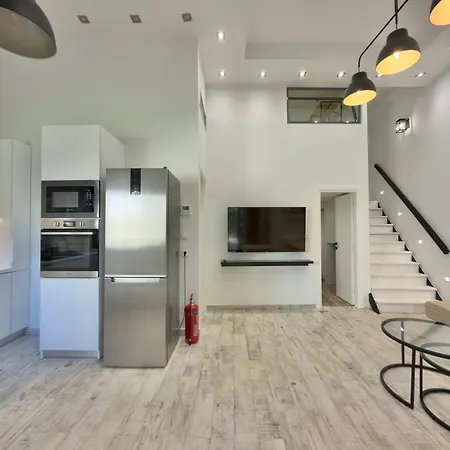 Lumina By Halu! Modern House Close To Possidi Holiday home