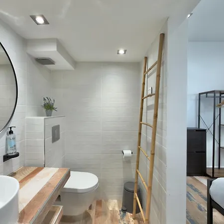 Lumina By Halu! Modern House Close To Possidi Holiday home Kalandra