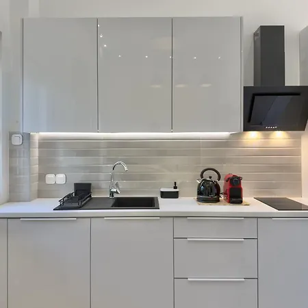 Holiday home Lumina By Halu! Modern House Close To Possidi Kalandra